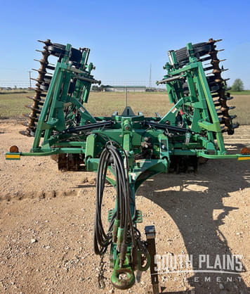 Main image Great Plains 2400TM