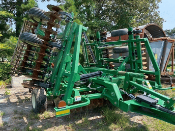 Main image Great Plains 2400TM