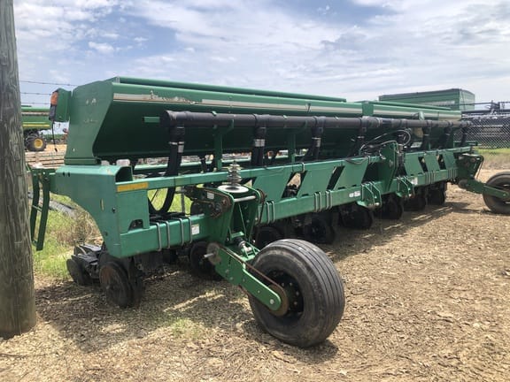 Main image Great Plains 2525A