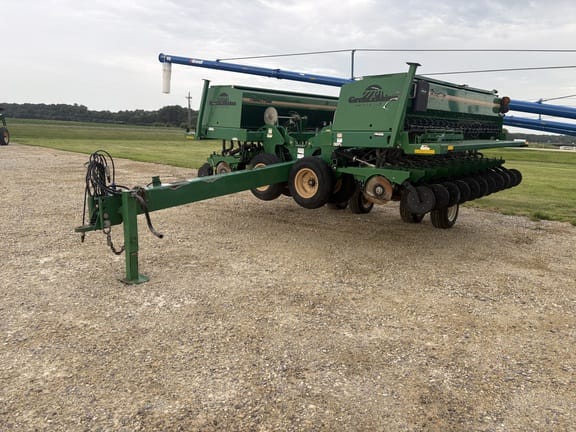 2016 Great Plains 2S-2600HD Equipment Image0