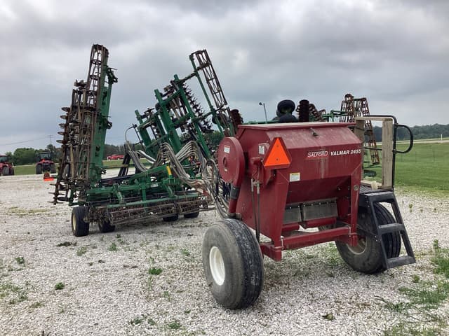 Image of Great Plains 3000TC equipment image 3