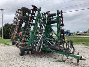 2016 Great Plains 3000TC Image