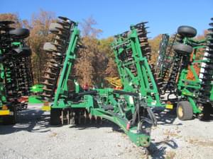 2016 Great Plains 3000TM Image