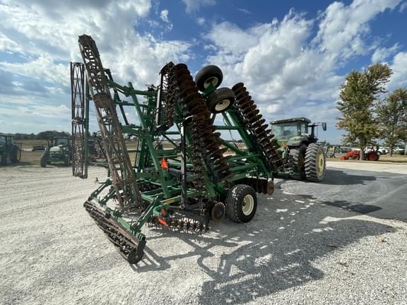 Image of Great Plains 3500TM equipment image 4