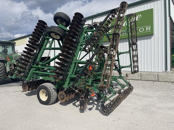 Image of Great Plains 3500TM equipment image 2