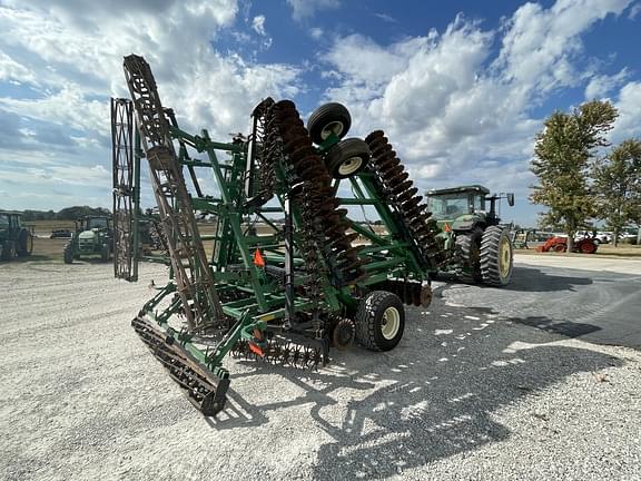 Image of Great Plains 3500TM equipment image 4
