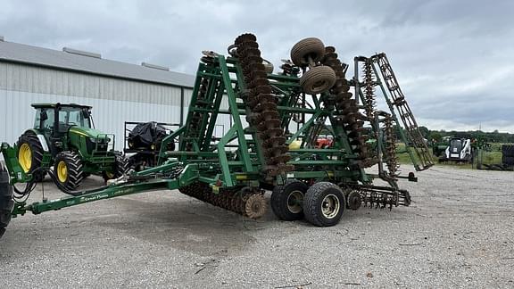 Image of Great Plains 3500TM equipment image 1