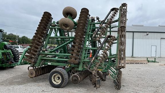 Image of Great Plains 3500TM equipment image 3