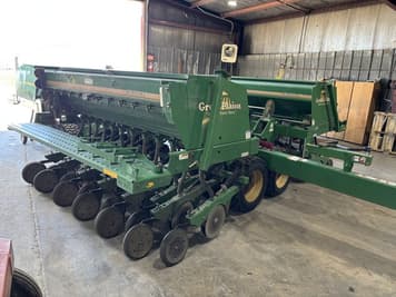 Main image Great Plains 3S-3000HD