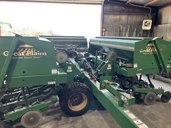 Image of Great Plains 3S-3000HD equipment image 2