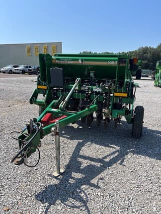 Image of Great Plains 606NT equipment image 3