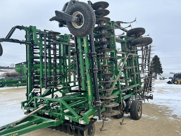 Main image Great Plains 8544DV