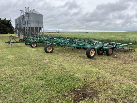 Main image Great Plains 8560FCF