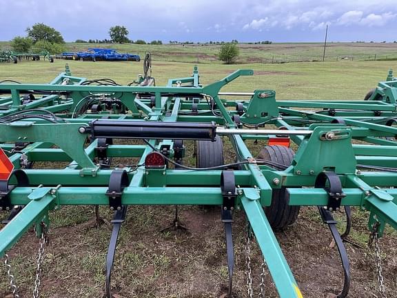 Image of Great Plains 8560FCF equipment image 4