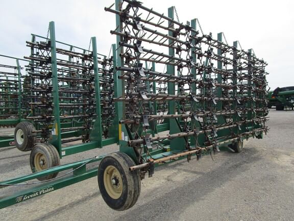 Main image Great Plains FH6851HD