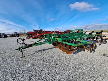 Main image Great Plains MC5109