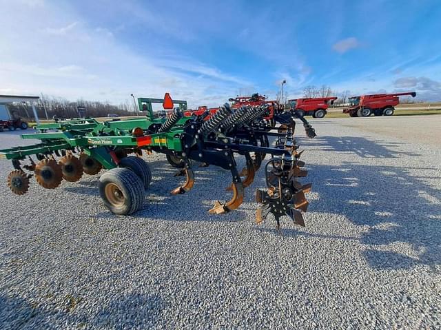 Image of Great Plains MC5109 equipment image 4