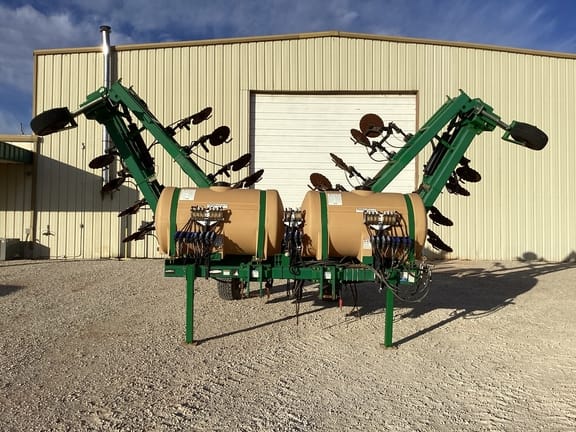 Main image Great Plains NP2540