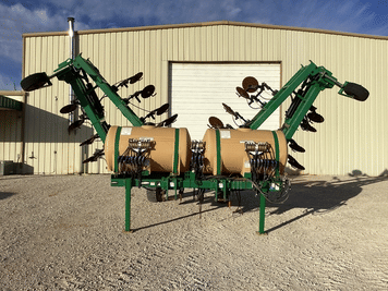 Main image Great Plains NP2540