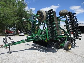 2016 Great Plains SD2600 Equipment Image0