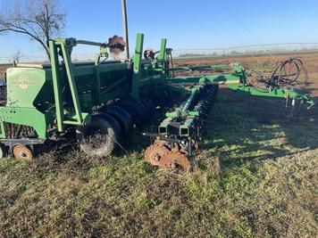 Main image Great Plains Solid Stand 2000