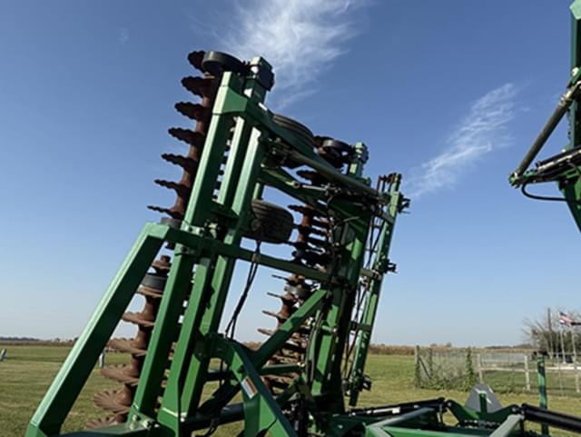 Image of Great Plains 3000TM equipment image 3