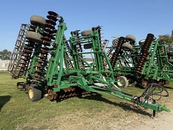 Main image Great Plains 3000TM