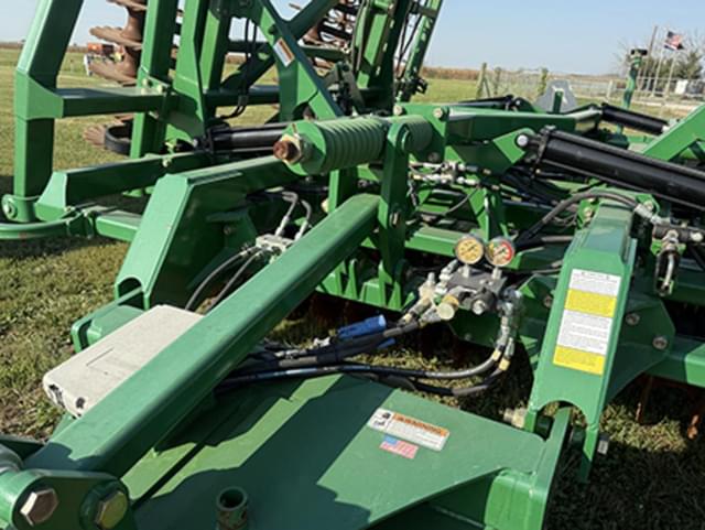 Image of Great Plains 3000TM equipment image 4