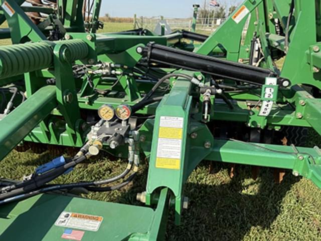 Image of Great Plains 3000TM equipment image 2