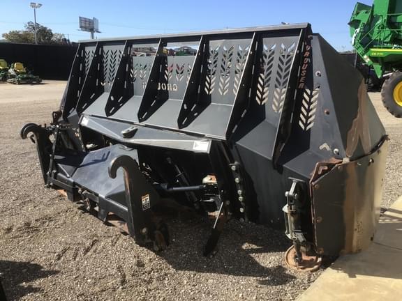 Image of Grouser Ag Pro SS 14 equipment image 4