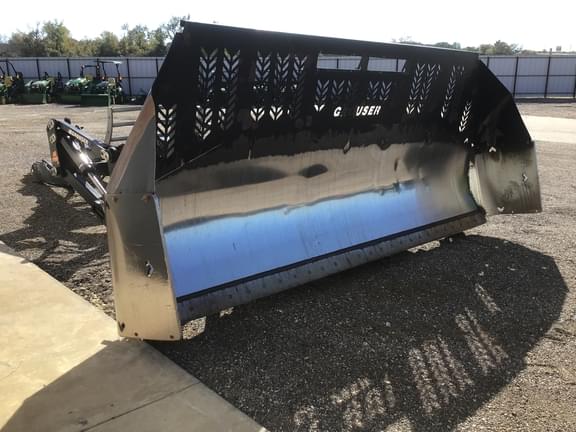 Image of Grouser Ag Pro SS 14 equipment image 3