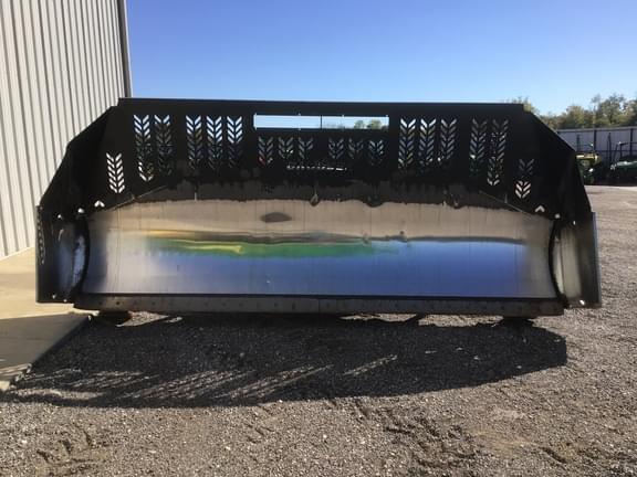 Image of Grouser Ag Pro SS 14 equipment image 2