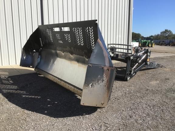 Image of Grouser Ag Pro SS 14 equipment image 1