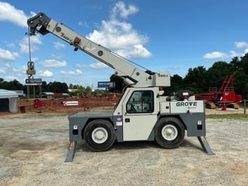 Main image Grove YB4409-2