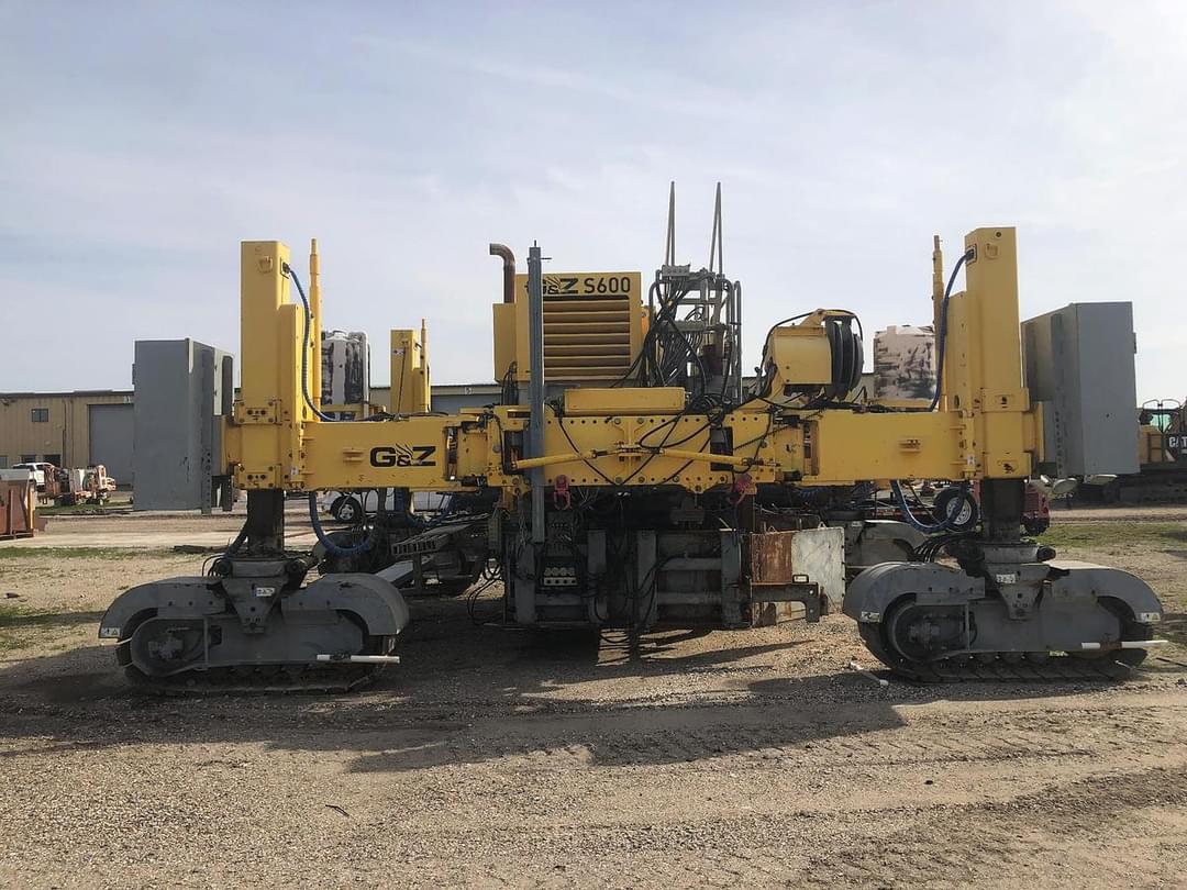 Image of G&Z S600 Primary image