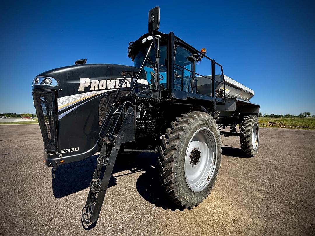 Image of GVM Prowler E330 Primary image