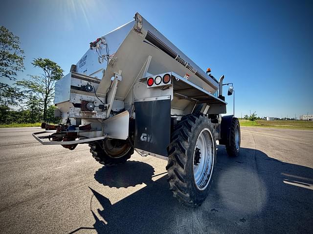 Image of GVM Prowler E330 equipment image 4
