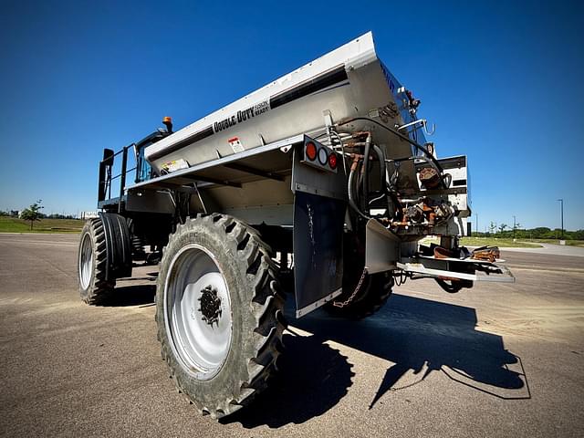 Image of GVM Prowler E330 equipment image 2