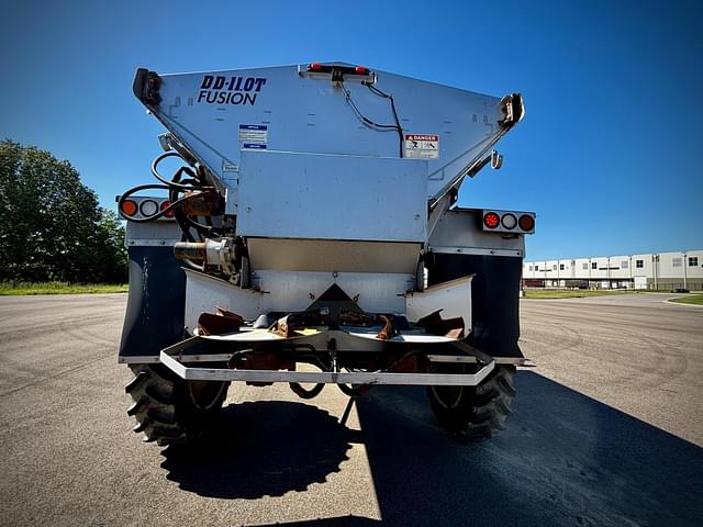 Image of GVM Prowler E330 equipment image 3