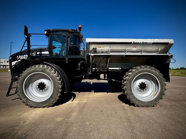 Image of GVM Prowler E330 equipment image 1