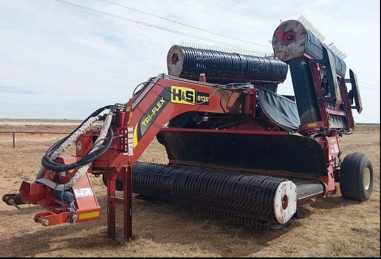 Image of H&S TF6135 Primary Image