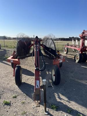 2016 H & S BF1460 Image