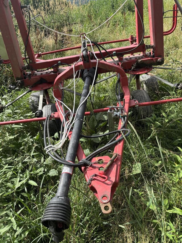 Image of H&S G6V-740PTH equipment image 4