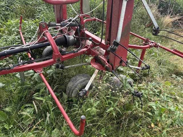 Image of H&S G6V-740PTH equipment image 1