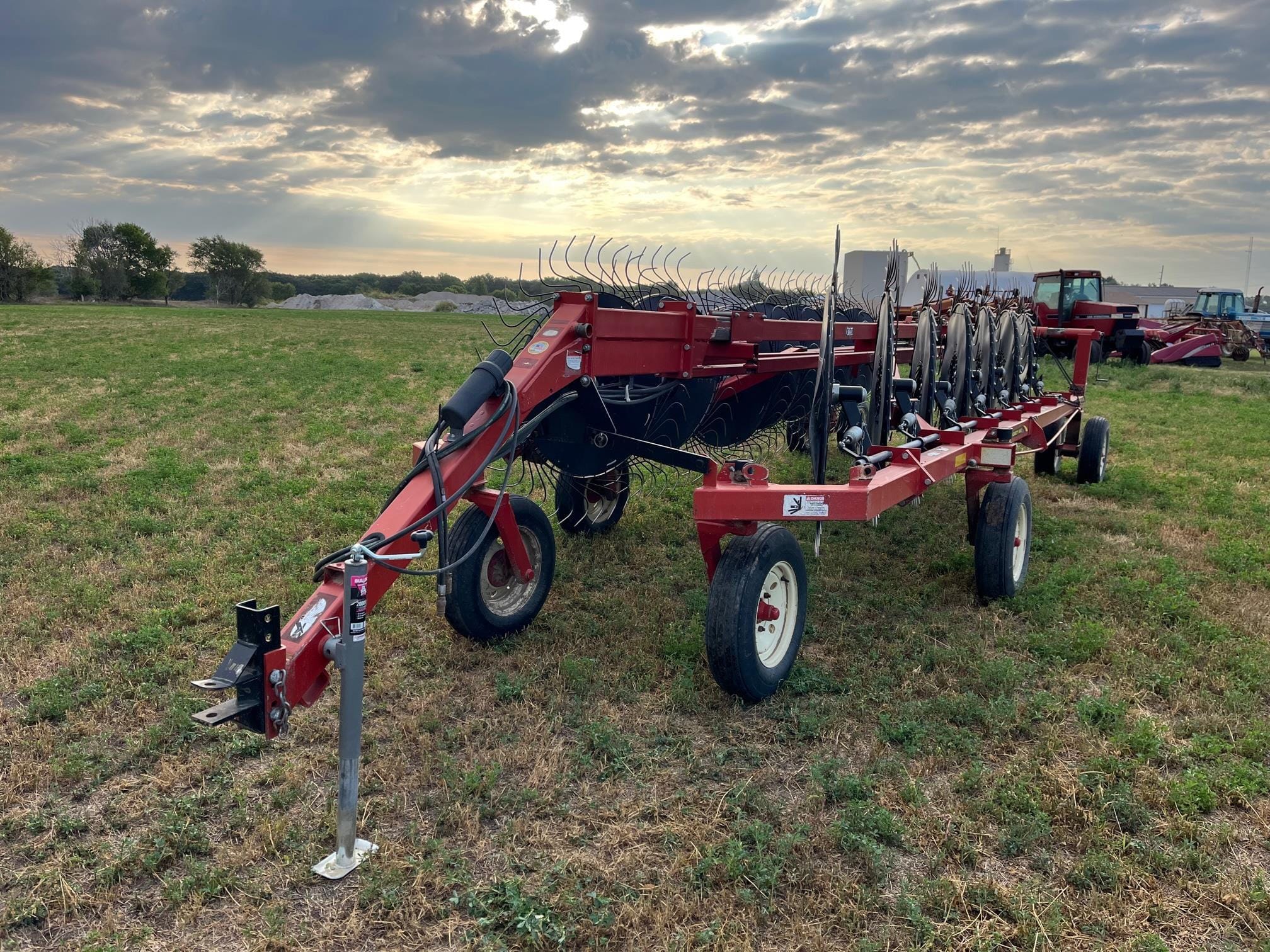 Main image H&S HC5114