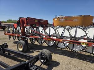 2016 H&S HD II Image