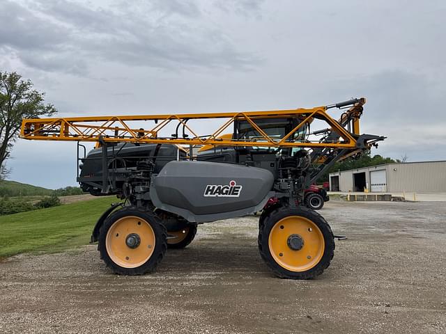Image of Hagie DTS-10 equipment image 1