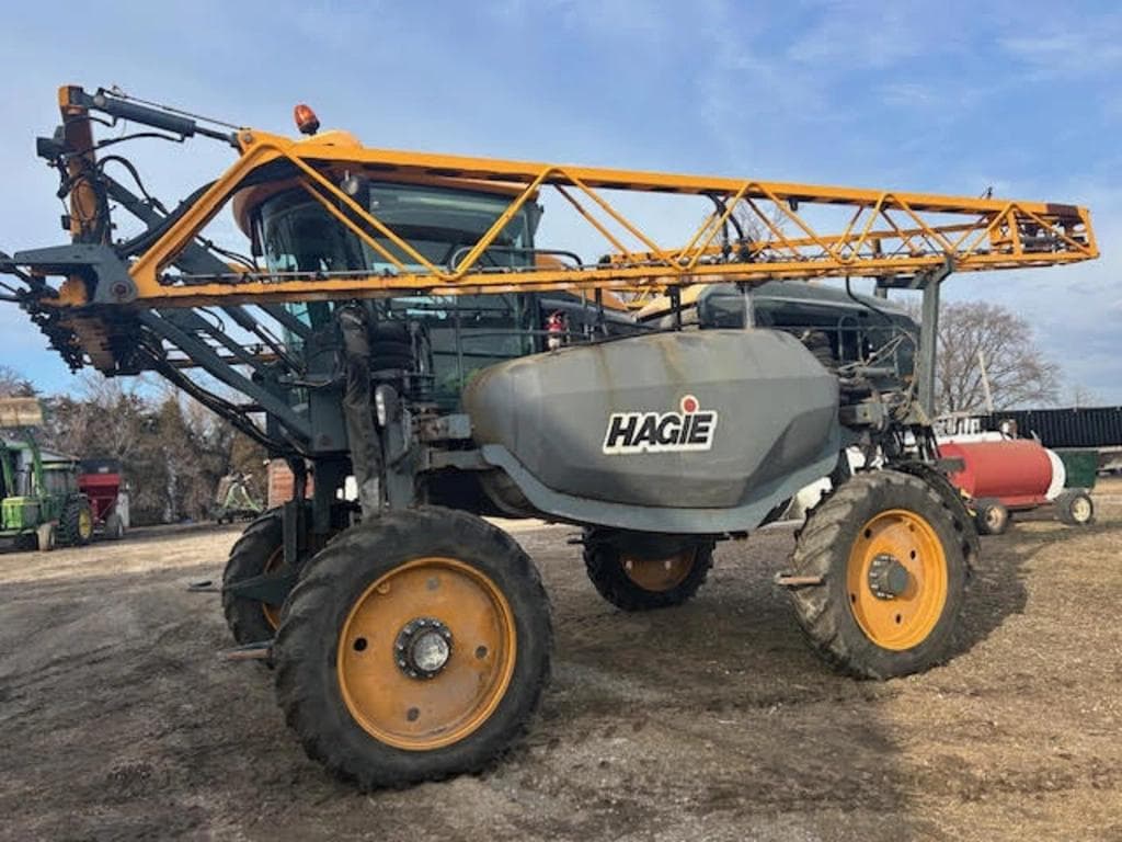 Image of Hagie DTS-10 Image 1