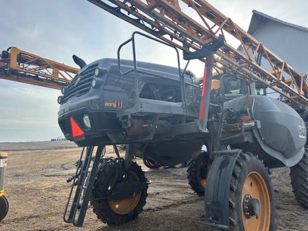 2016 Hagie DTS-10 Equipment Image0