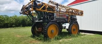 Main image Hagie STS12